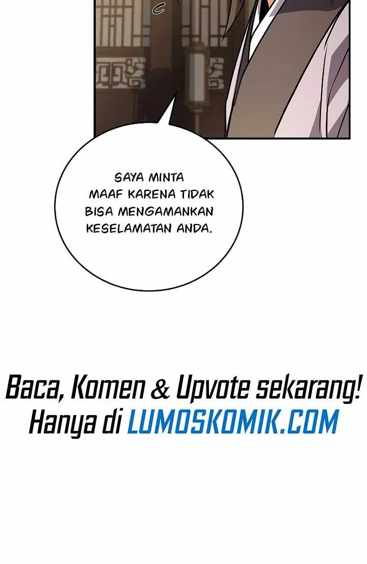 Reincarnated Escort Warrior Chapter 84 - halaman 42