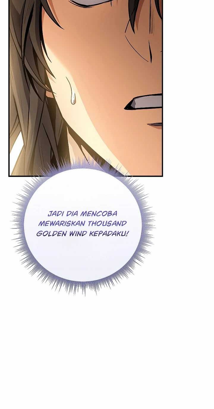 Reincarnated Escort Warrior Chapter 84 - halaman 50