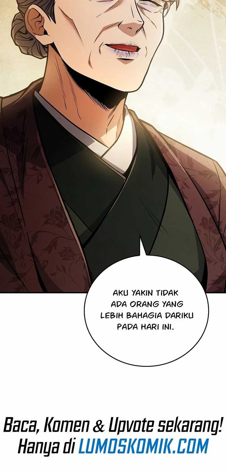 Reincarnated Escort Warrior Chapter 84 - halaman 52