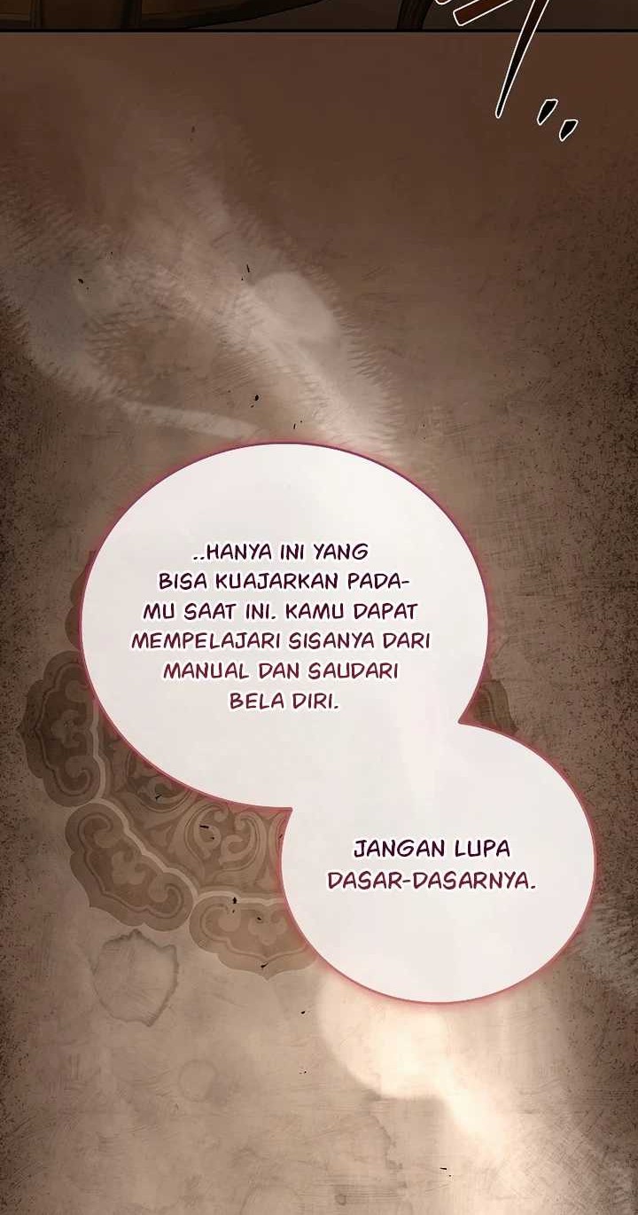 Reincarnated Escort Warrior Chapter 84 - halaman 56