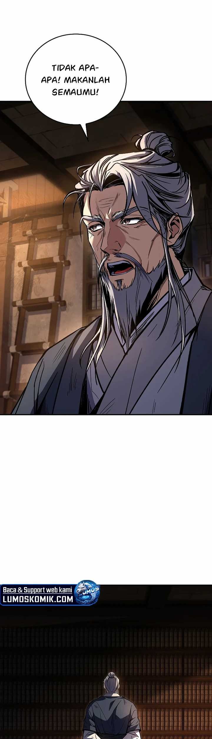 Reincarnated Escort Warrior Chapter 84 - halaman 67