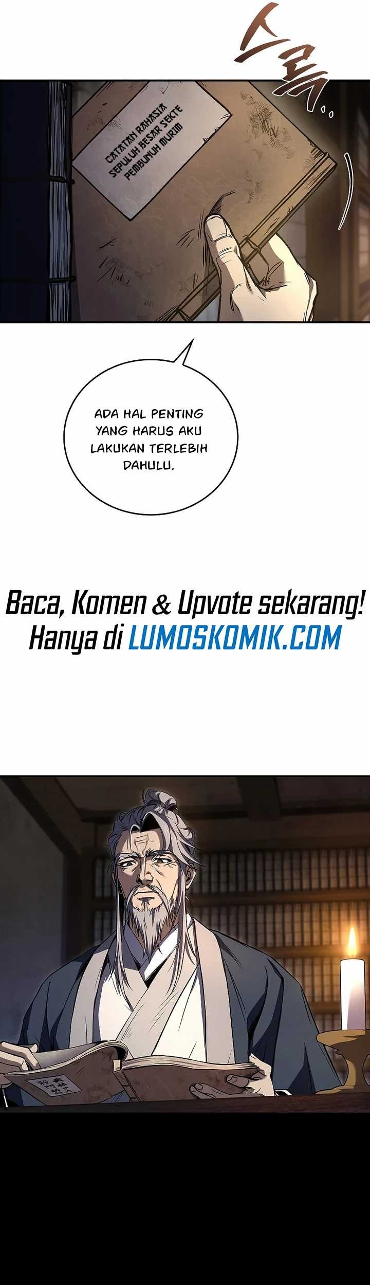 Reincarnated Escort Warrior Chapter 84 - halaman 69