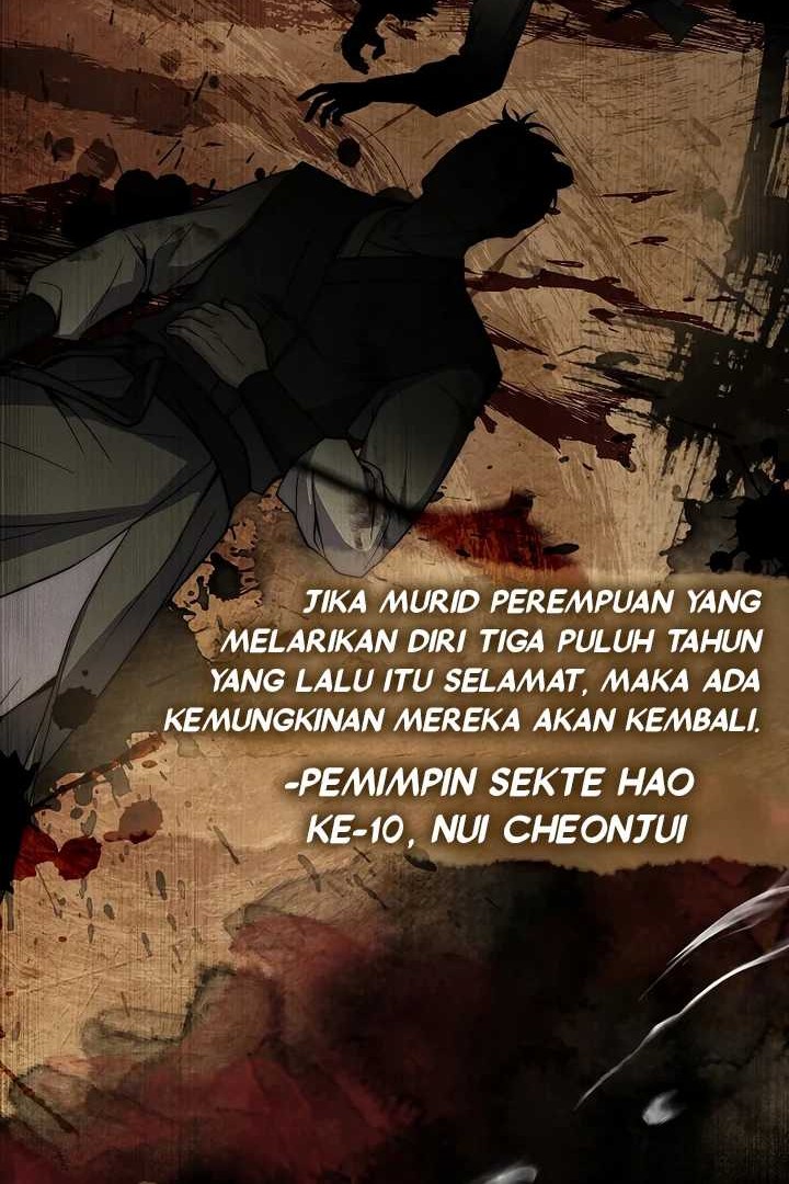 Reincarnated Escort Warrior Chapter 84 - halaman 72