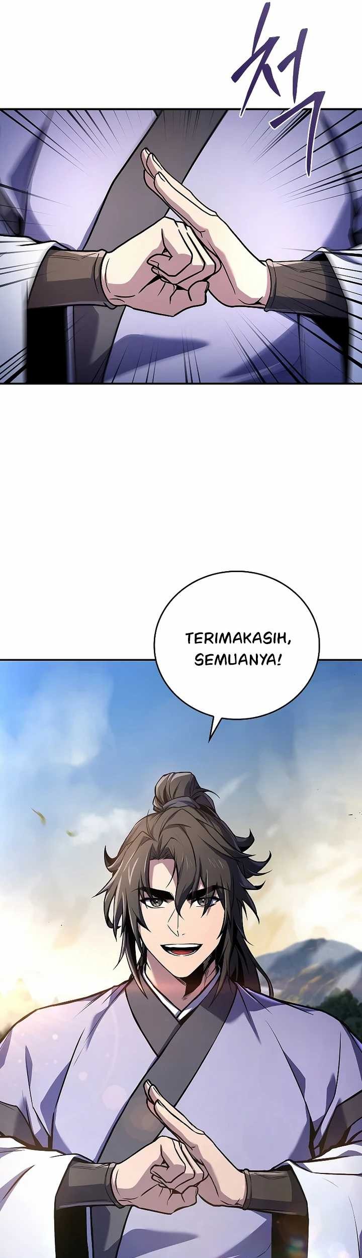 Reincarnated Escort Warrior Chapter 84 - halaman 9