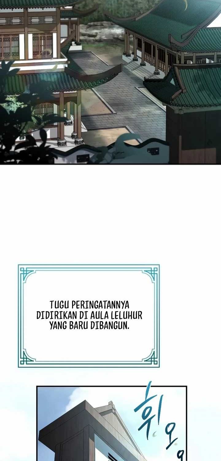 Reincarnated Escort Warrior Chapter 85 - halaman 2