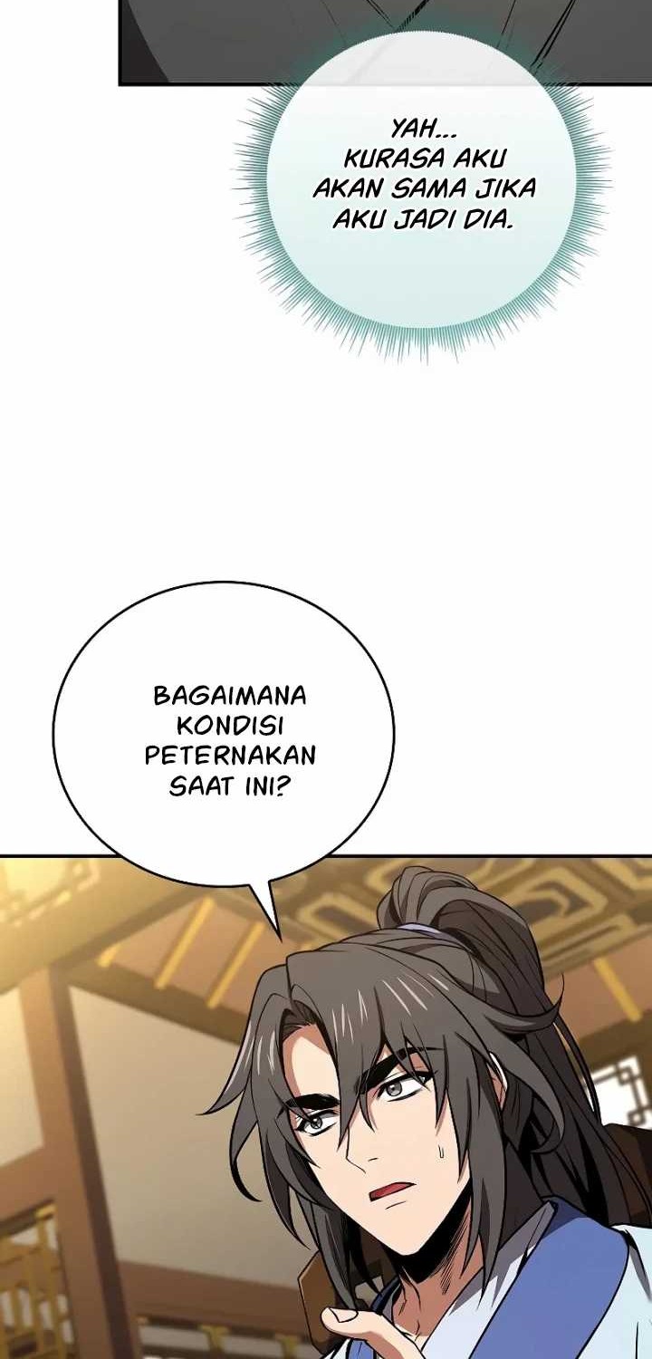 Reincarnated Escort Warrior Chapter 85 - halaman 26