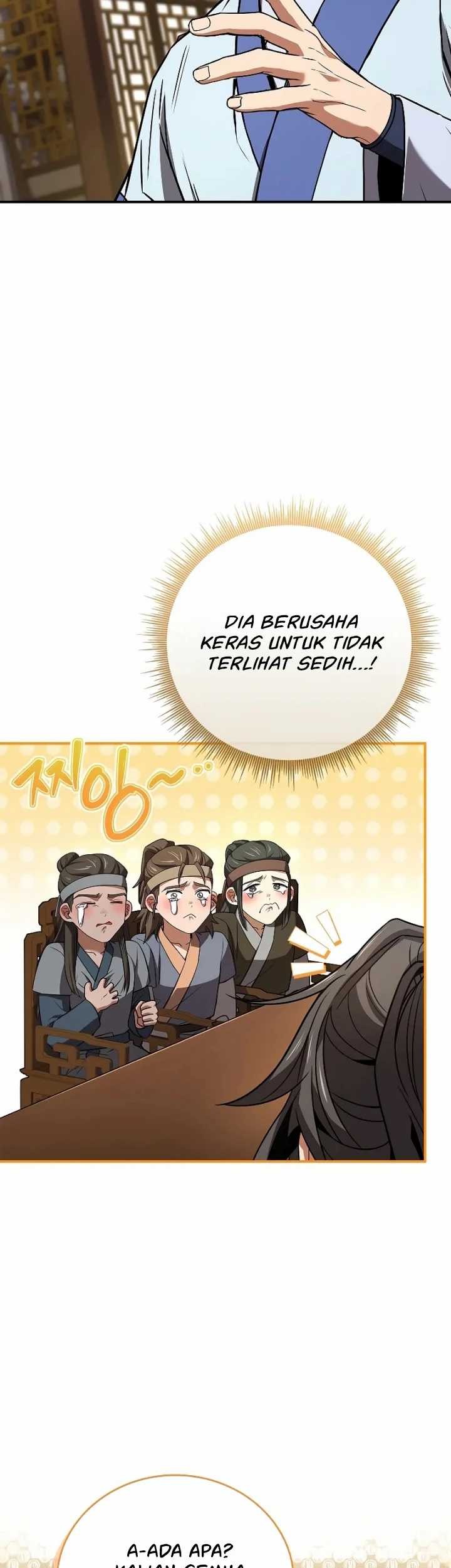 Reincarnated Escort Warrior Chapter 85 - halaman 27
