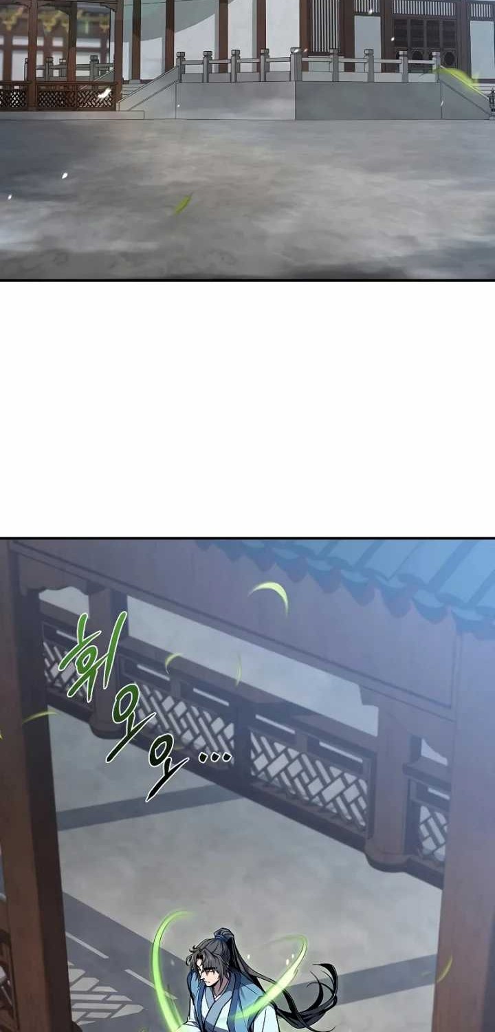 Reincarnated Escort Warrior Chapter 85 - halaman 38