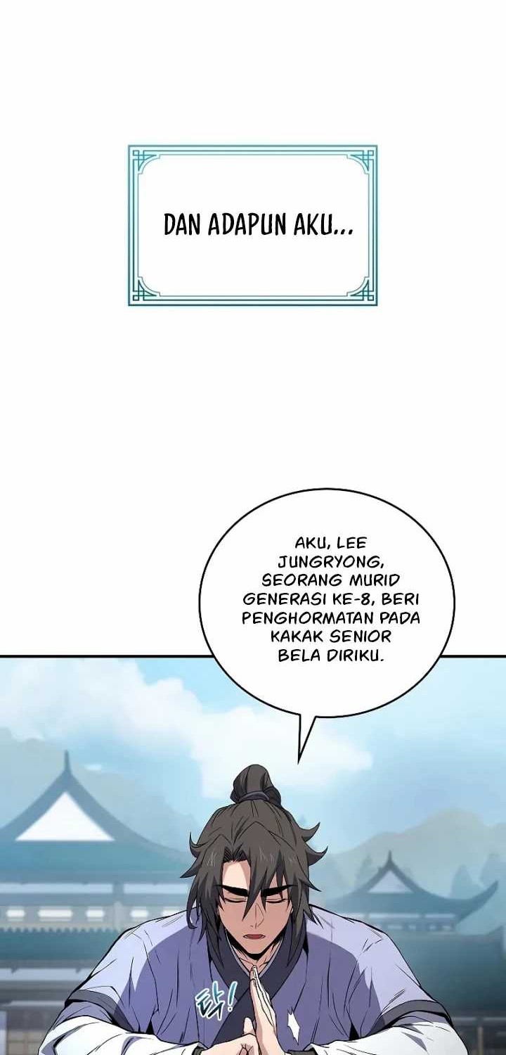 Reincarnated Escort Warrior Chapter 85 - halaman 4