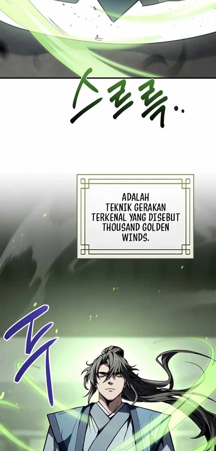 Reincarnated Escort Warrior Chapter 85 - halaman 40
