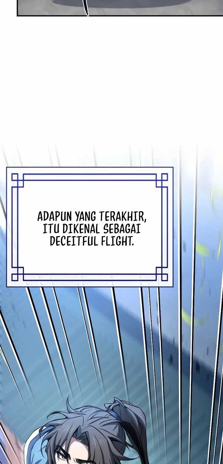 Reincarnated Escort Warrior Chapter 85 - halaman 42