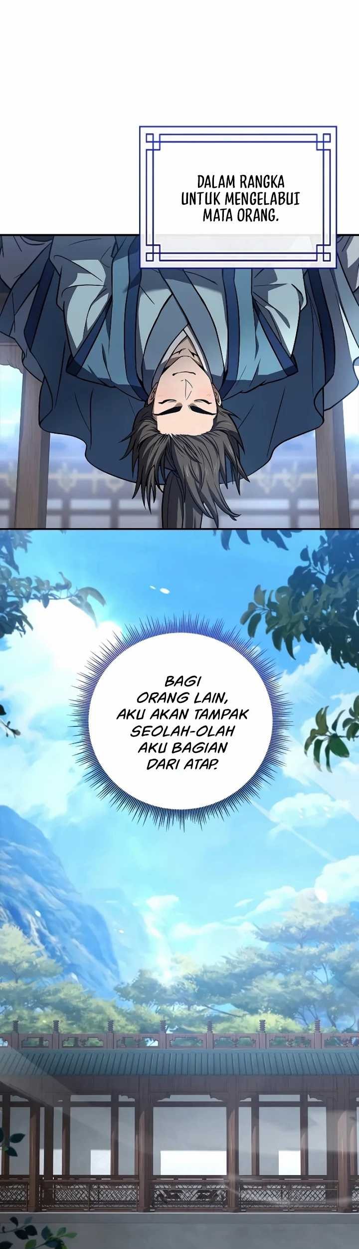 Reincarnated Escort Warrior Chapter 85 - halaman 45