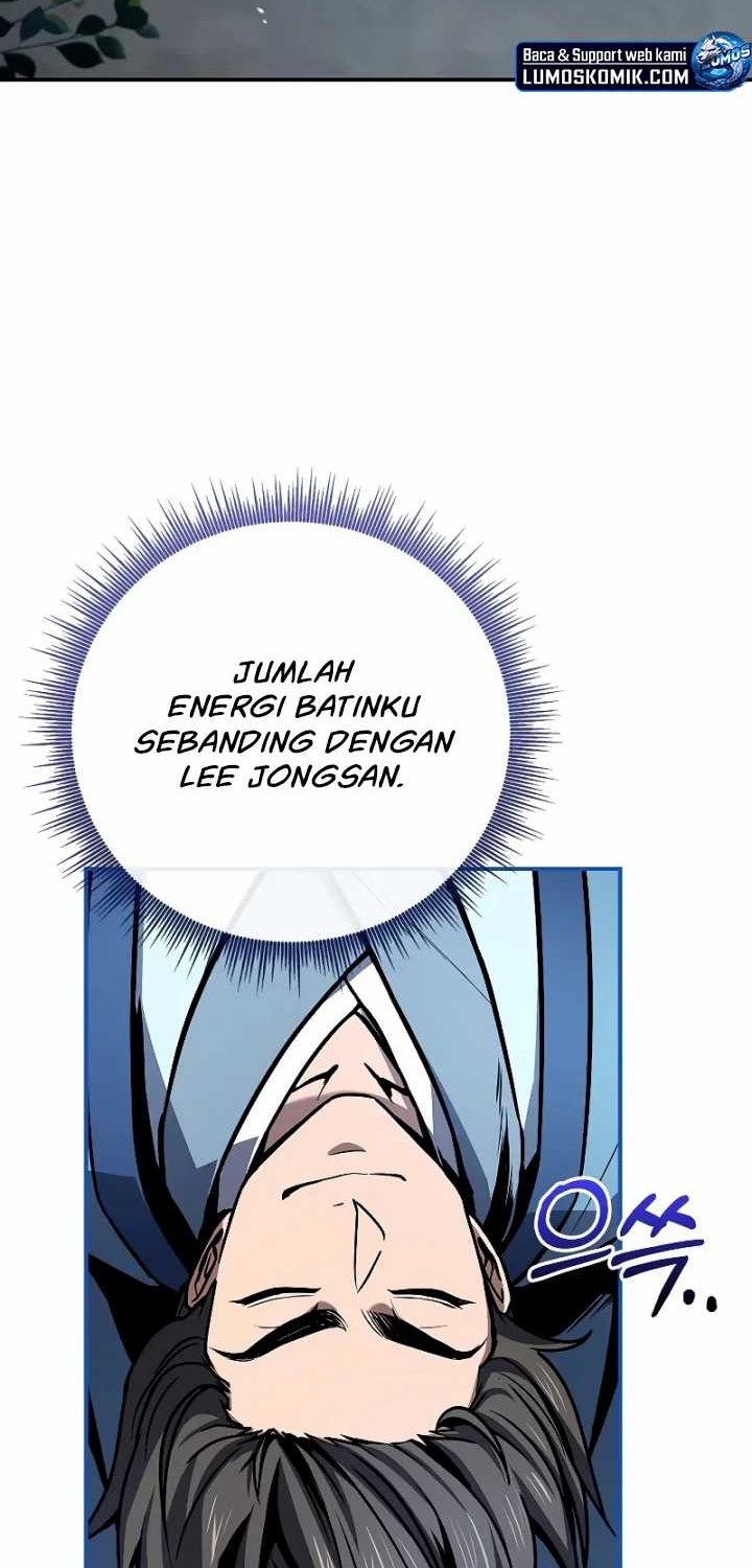 Reincarnated Escort Warrior Chapter 85 - halaman 46