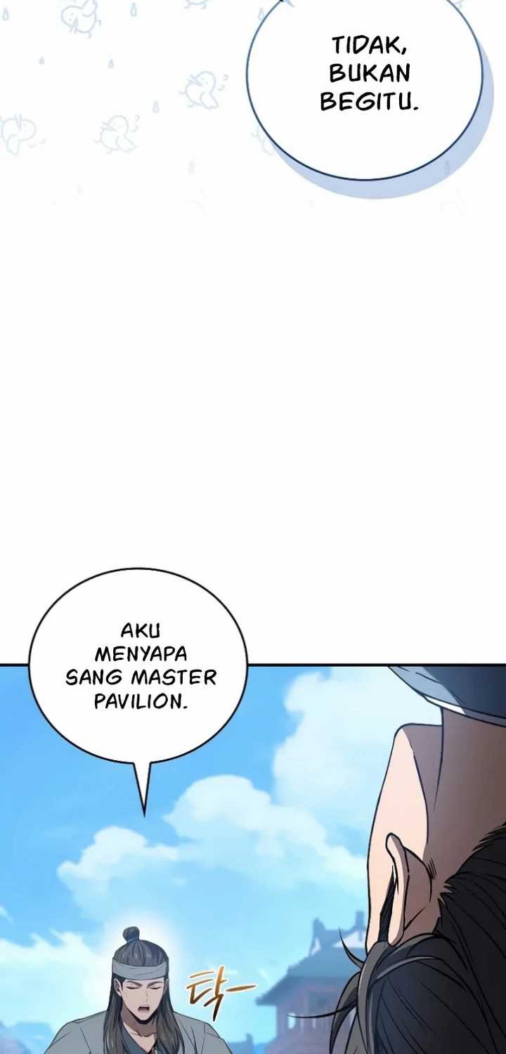 Reincarnated Escort Warrior Chapter 85 - halaman 50