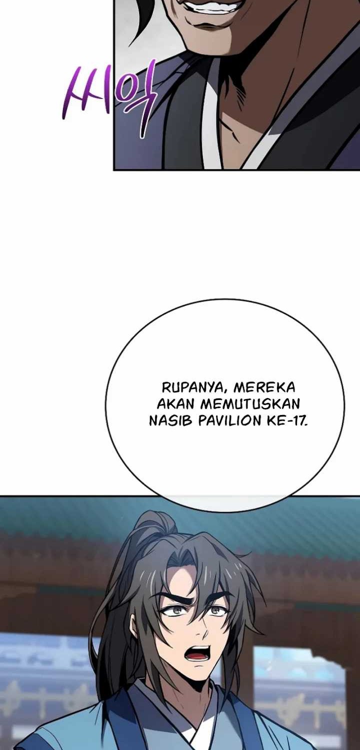 Reincarnated Escort Warrior Chapter 85 - halaman 58