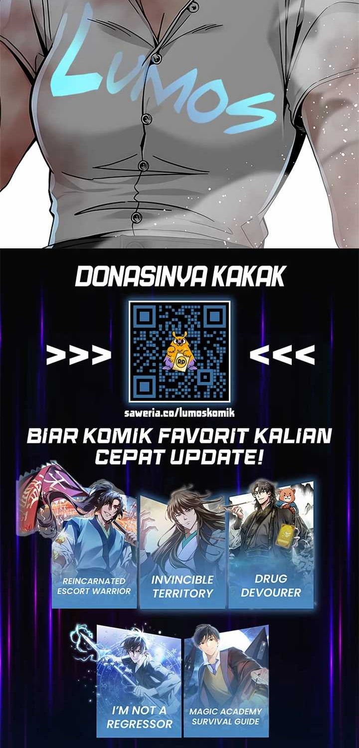 Reincarnated Escort Warrior Chapter 85 - halaman 64