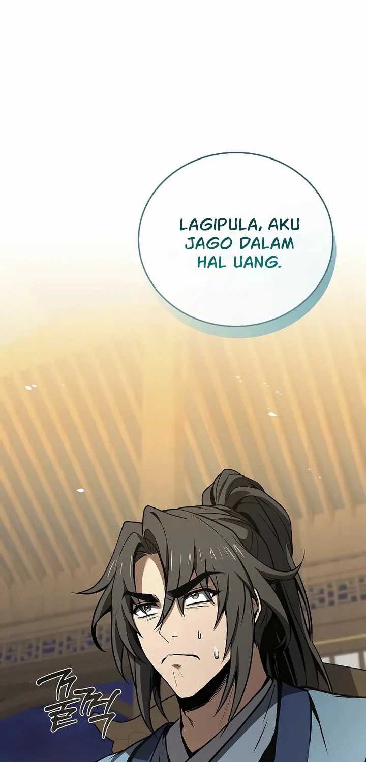 Reincarnated Escort Warrior Chapter 86 - halaman 12