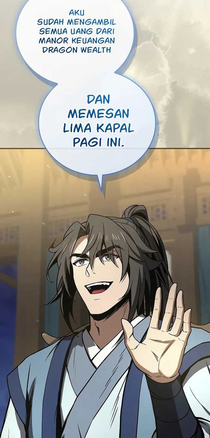 Reincarnated Escort Warrior Chapter 86 - halaman 22