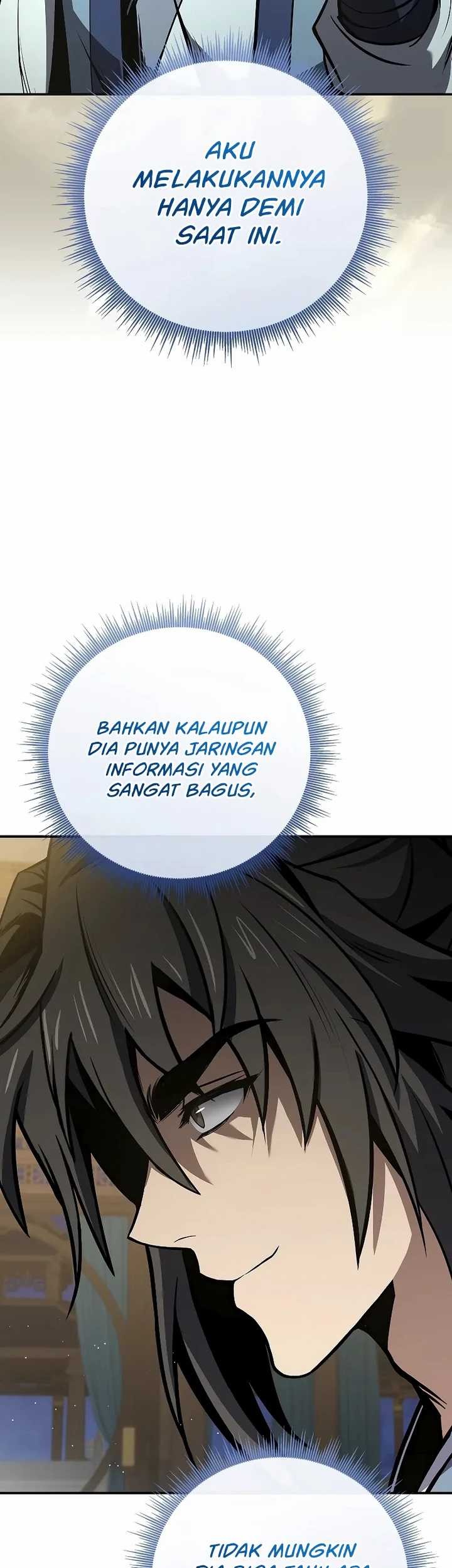 Reincarnated Escort Warrior Chapter 86 - halaman 23