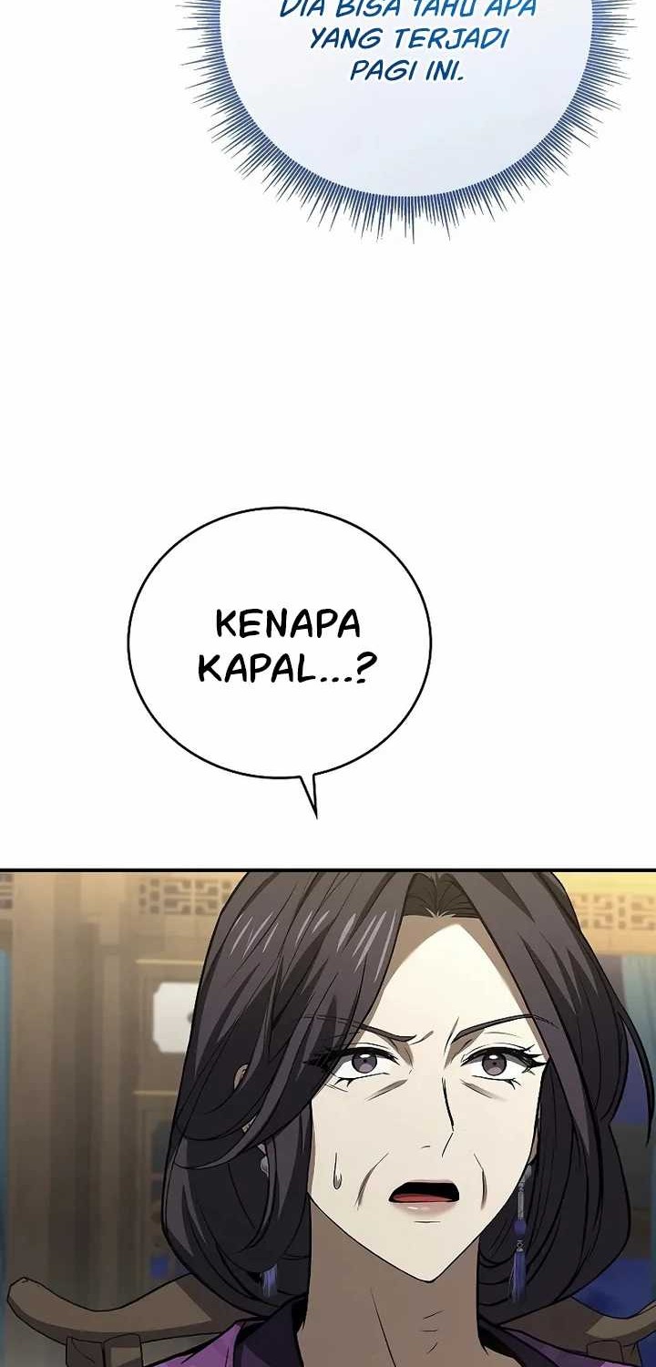 Reincarnated Escort Warrior Chapter 86 - halaman 24