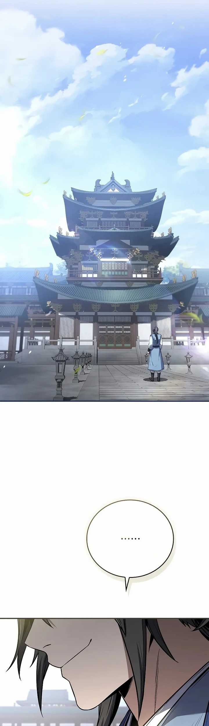 Reincarnated Escort Warrior Chapter 86 - halaman 27