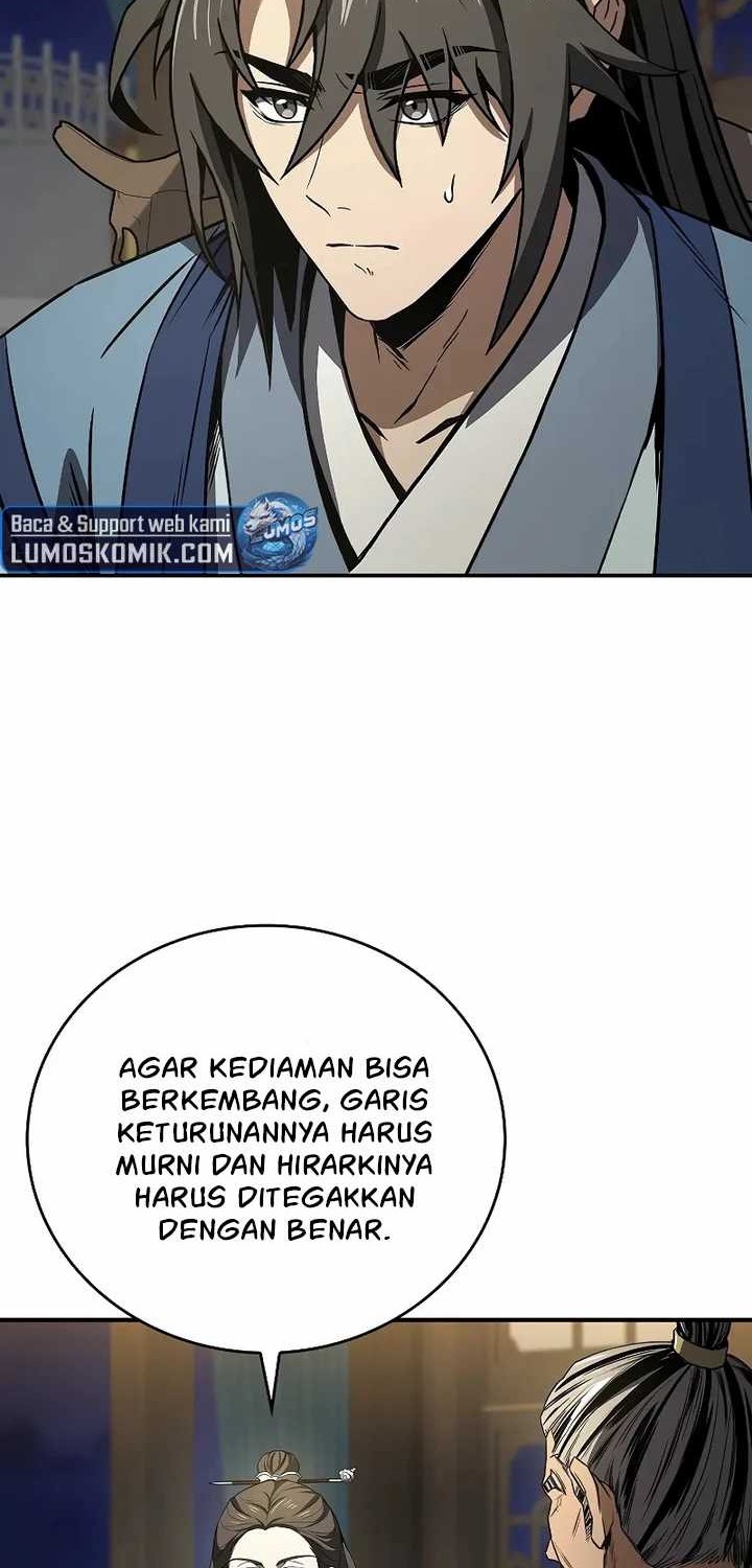 Reincarnated Escort Warrior Chapter 86 - halaman 4