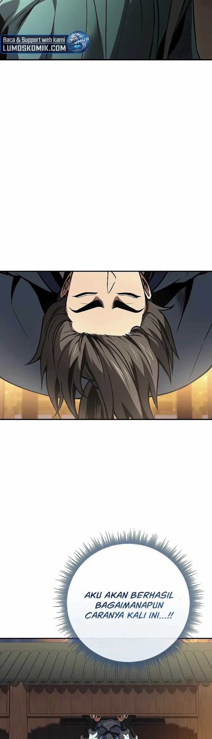 Reincarnated Escort Warrior Chapter 86 - halaman 47