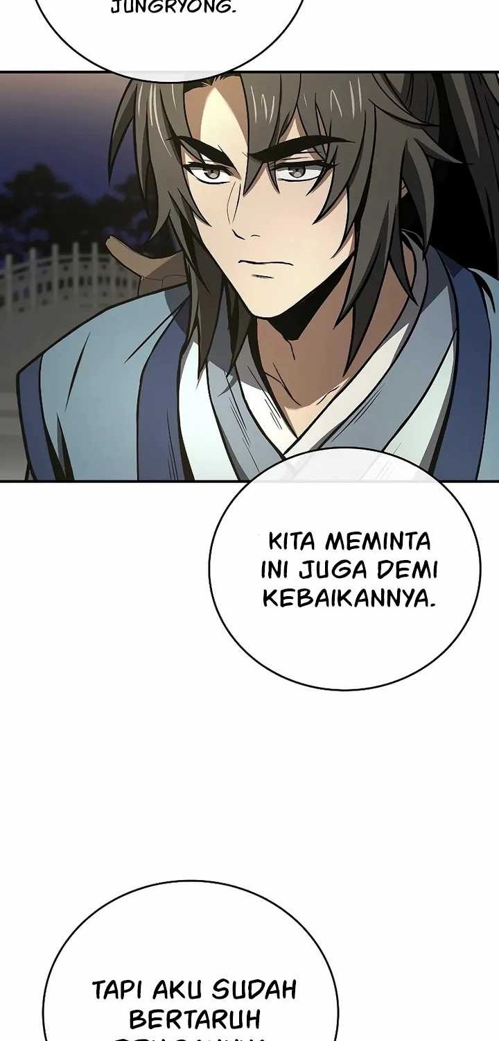 Reincarnated Escort Warrior Chapter 86 - halaman 6