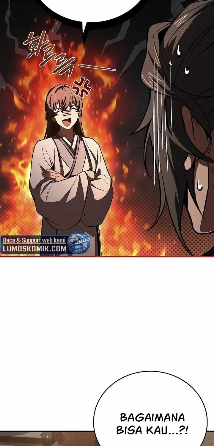 Reincarnated Escort Warrior Chapter 86 - halaman 60