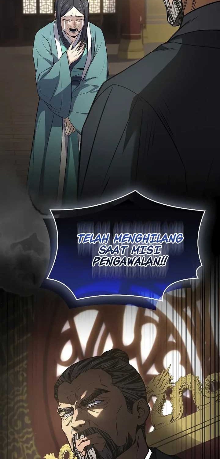 Reincarnated Escort Warrior Chapter 86 - halaman 70