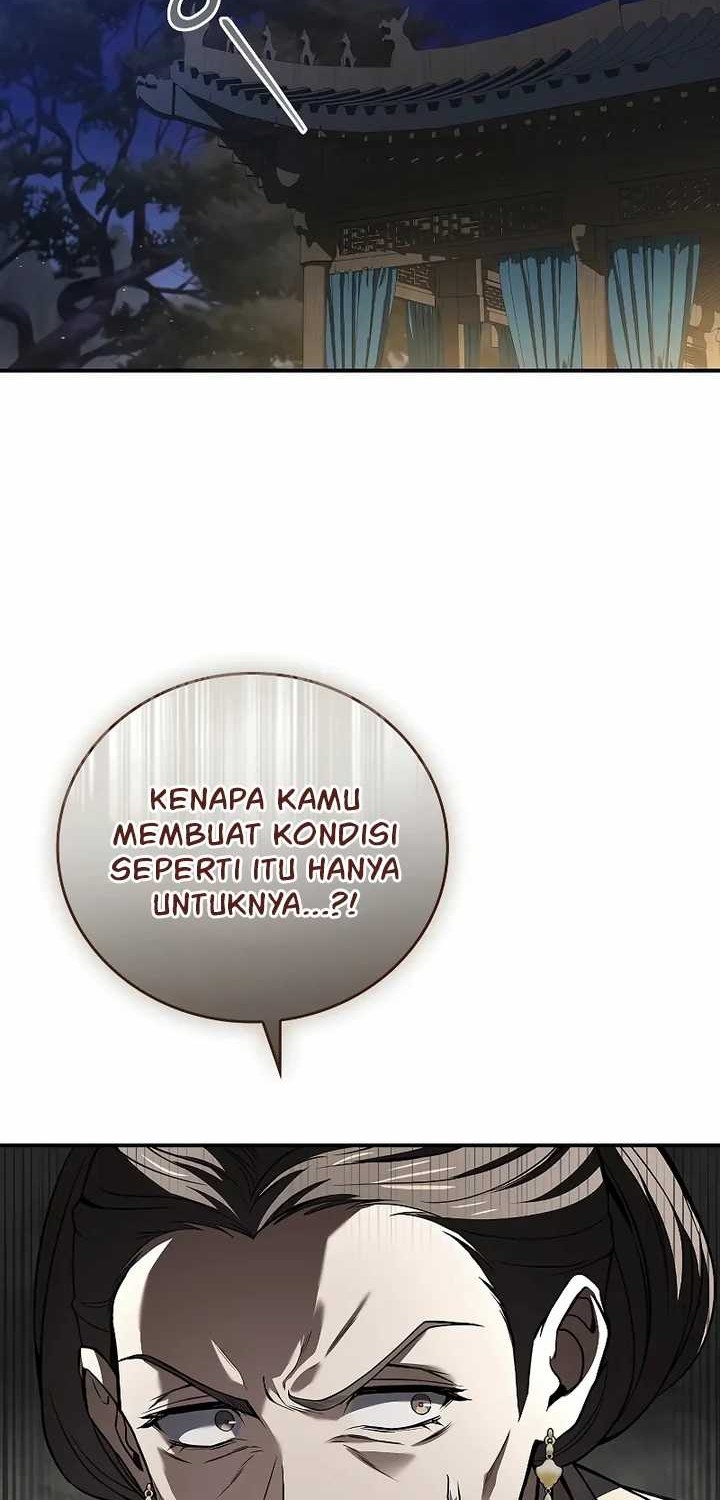 Reincarnated Escort Warrior Chapter 86 - halaman 8
