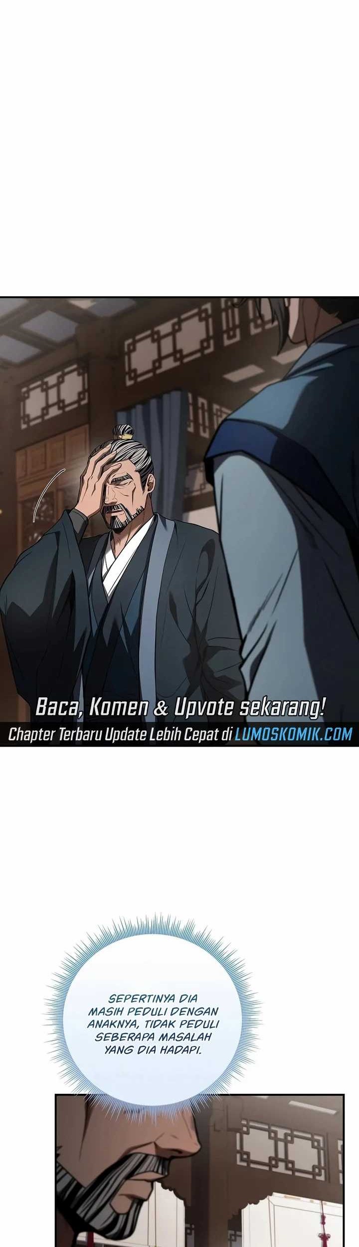 Reincarnated Escort Warrior Chapter 87 - halaman 22