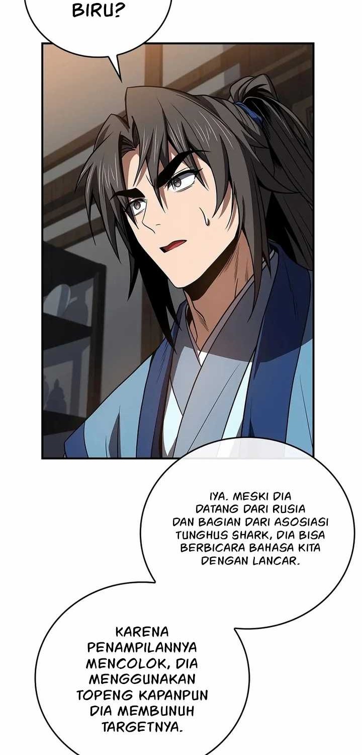 Reincarnated Escort Warrior Chapter 87 - halaman 32