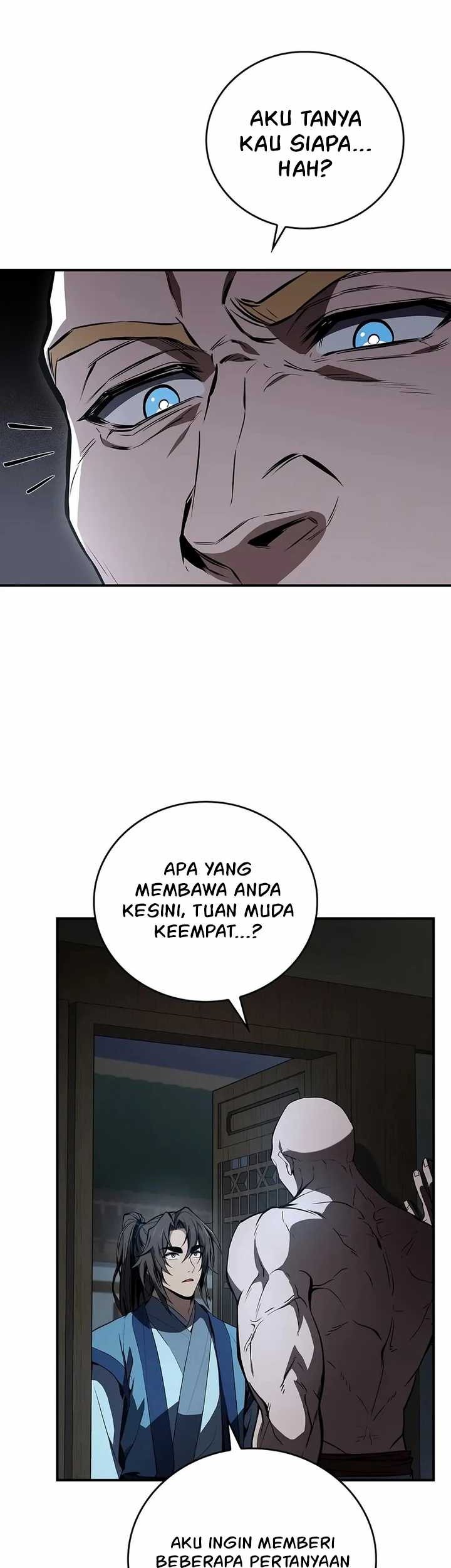 Reincarnated Escort Warrior Chapter 87 - halaman 43