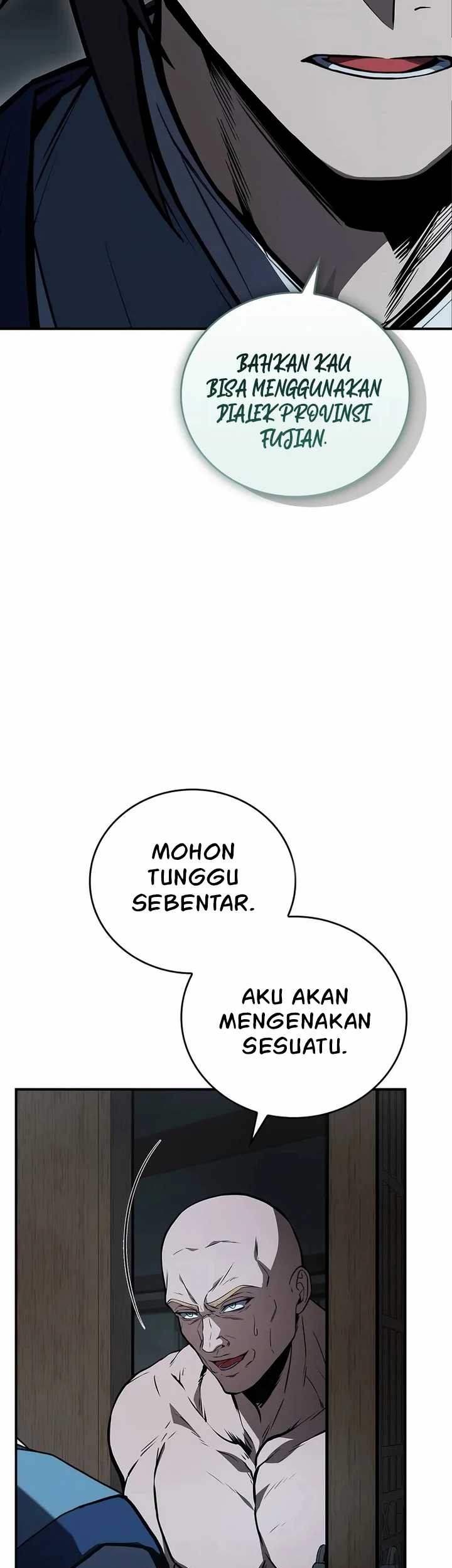 Reincarnated Escort Warrior Chapter 87 - halaman 45
