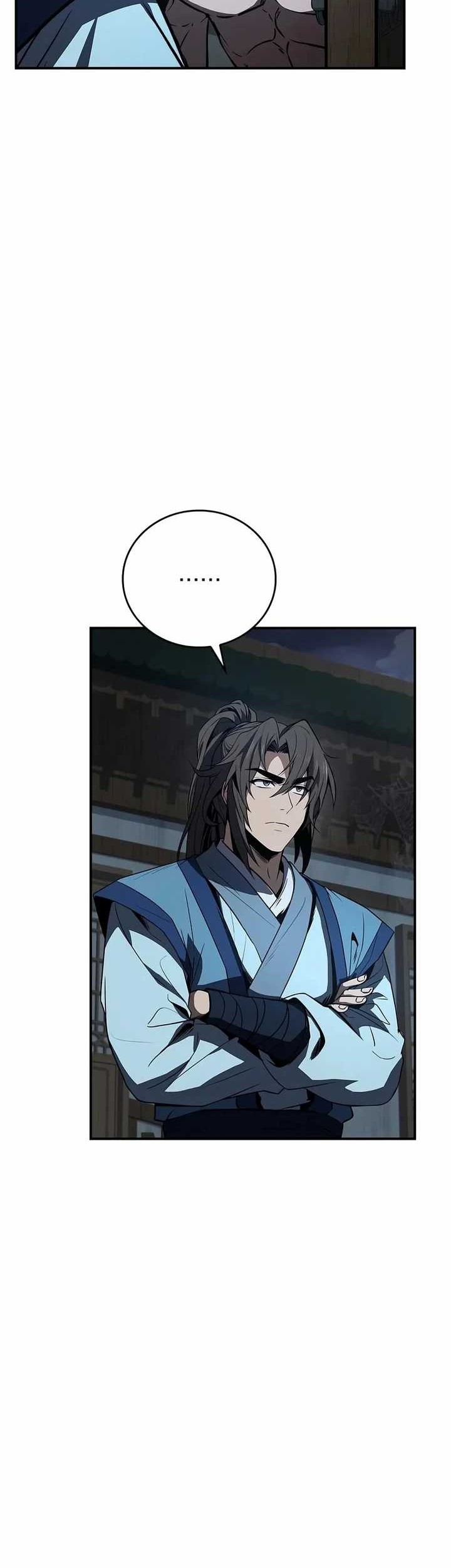 Reincarnated Escort Warrior Chapter 87 - halaman 46