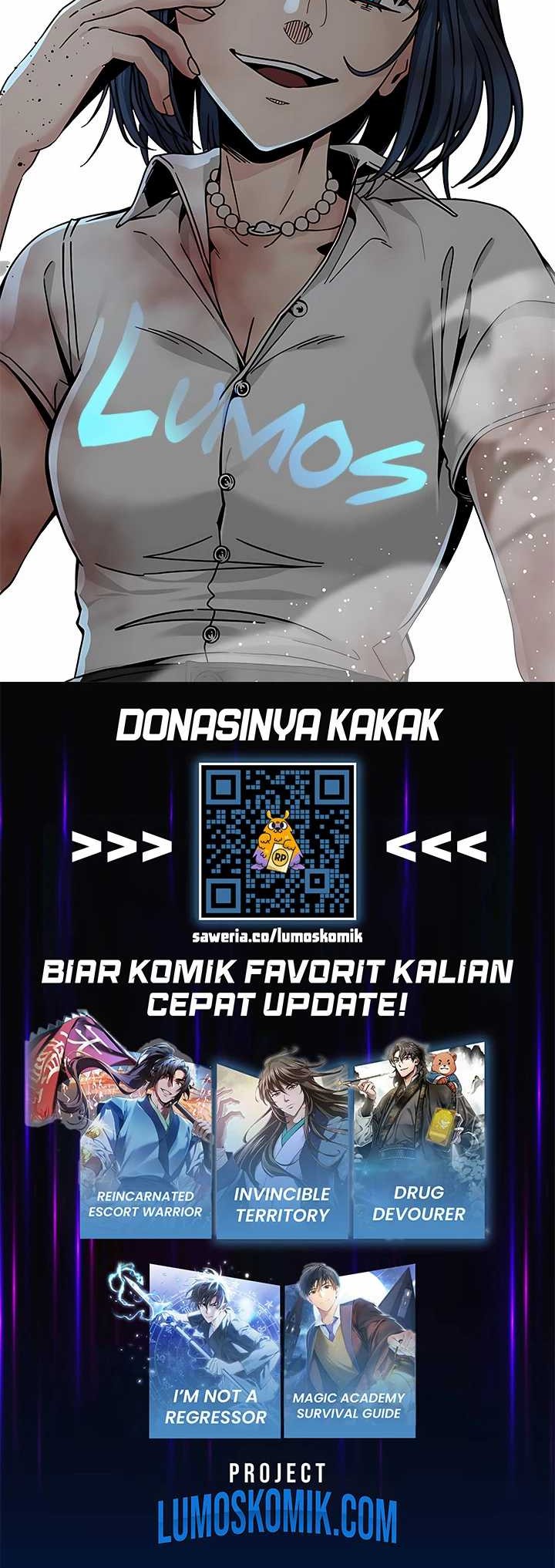 Reincarnated Escort Warrior Chapter 87 - halaman 63