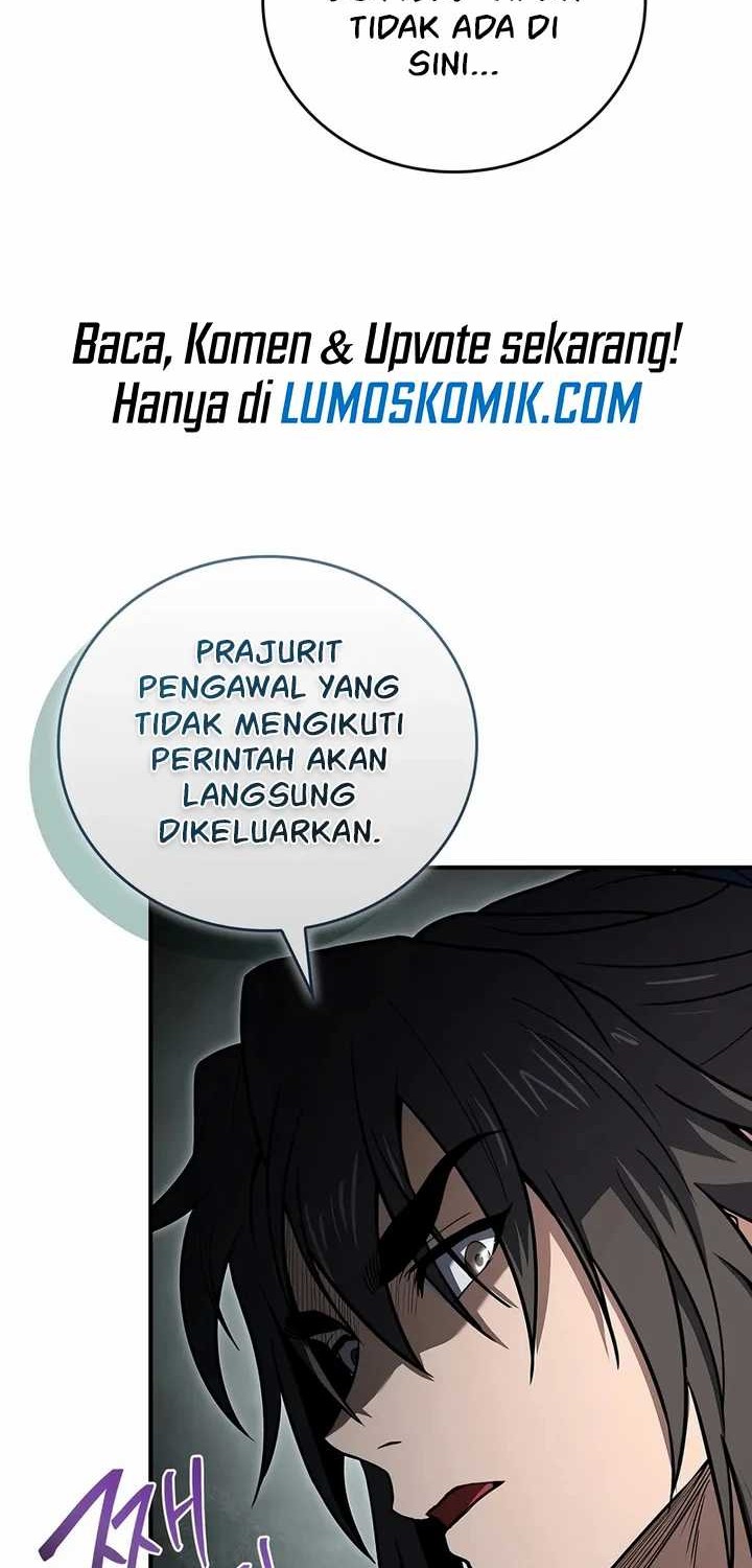 Reincarnated Escort Warrior Chapter 87 - halaman 8