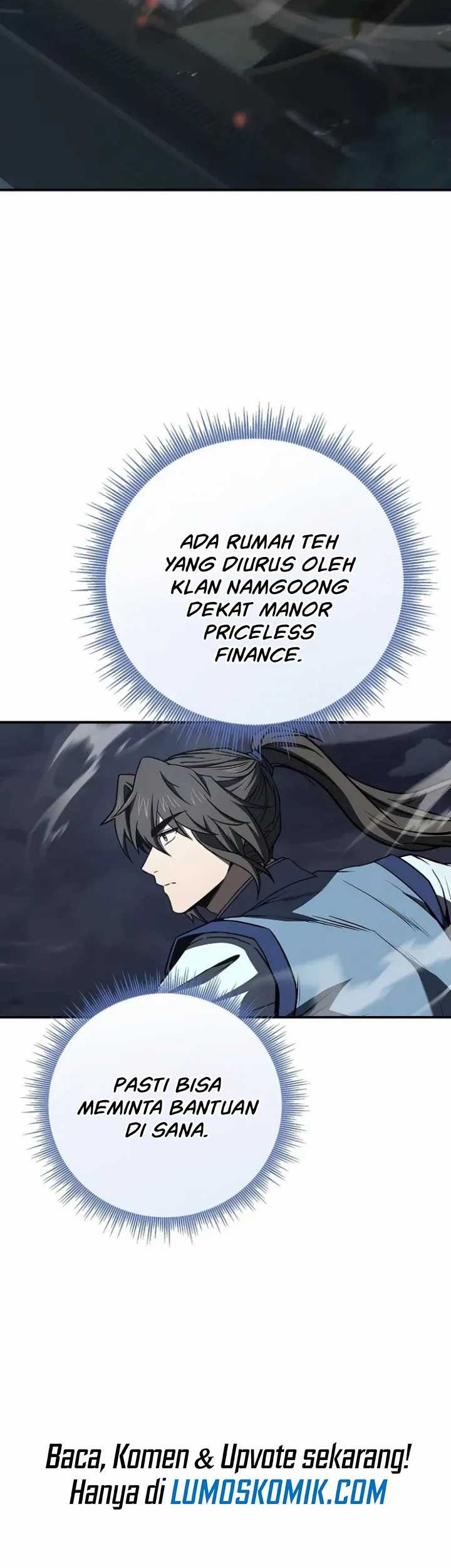 Reincarnated Escort Warrior Chapter 88 - halaman 13