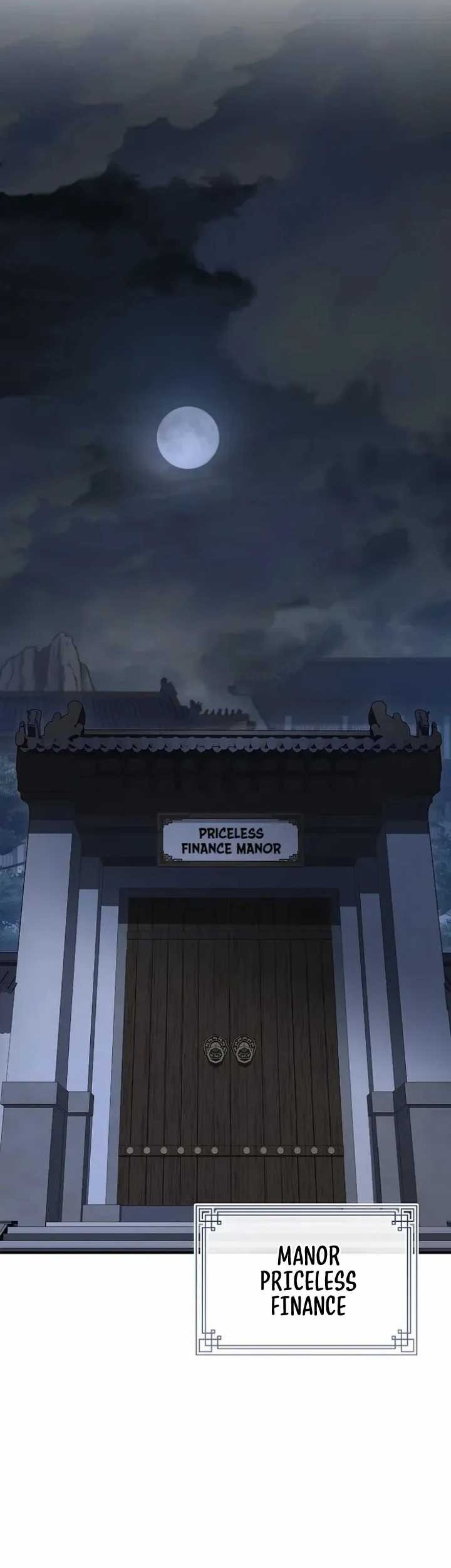 Reincarnated Escort Warrior Chapter 88 - halaman 19