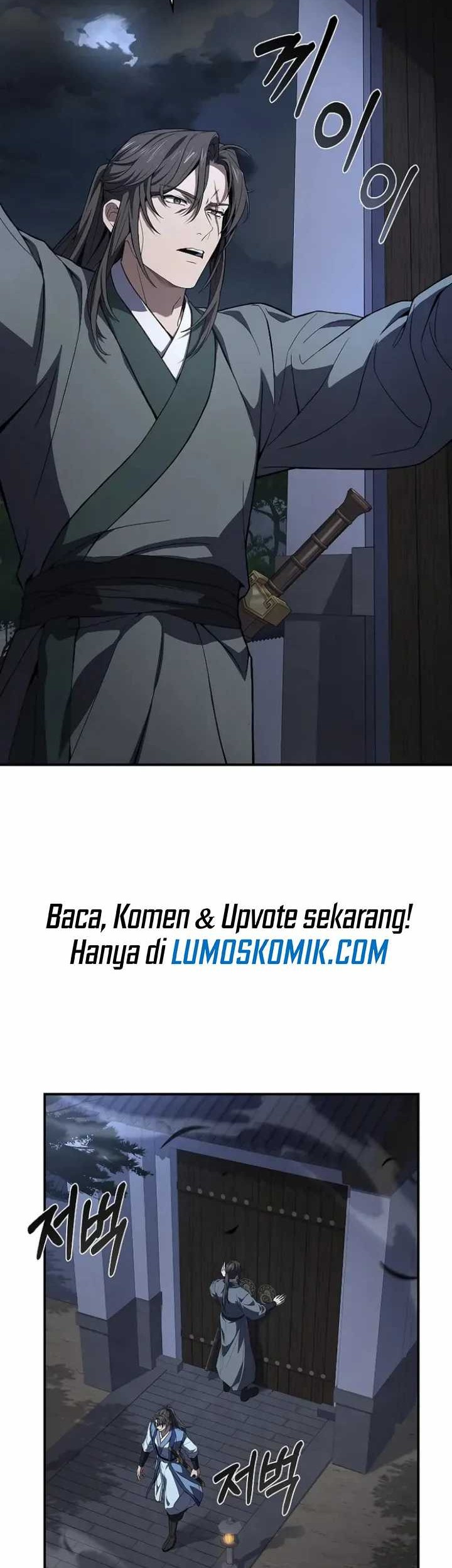 Reincarnated Escort Warrior Chapter 88 - halaman 26