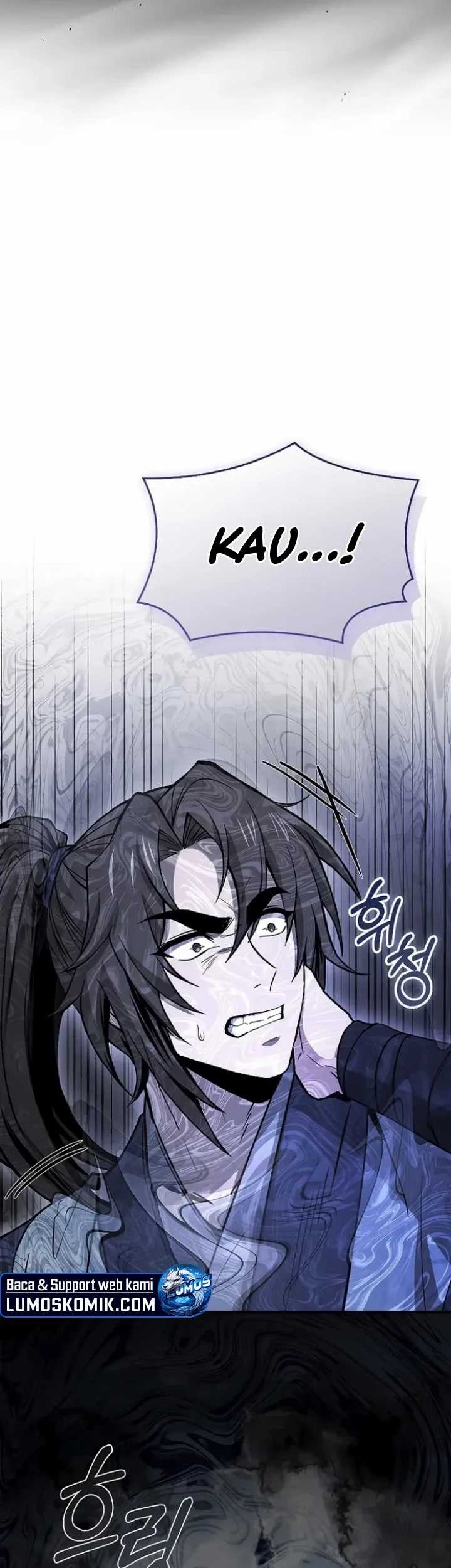 Reincarnated Escort Warrior Chapter 88 - halaman 29
