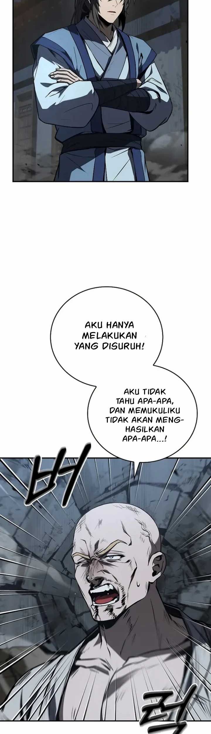 Reincarnated Escort Warrior Chapter 88 - halaman 3