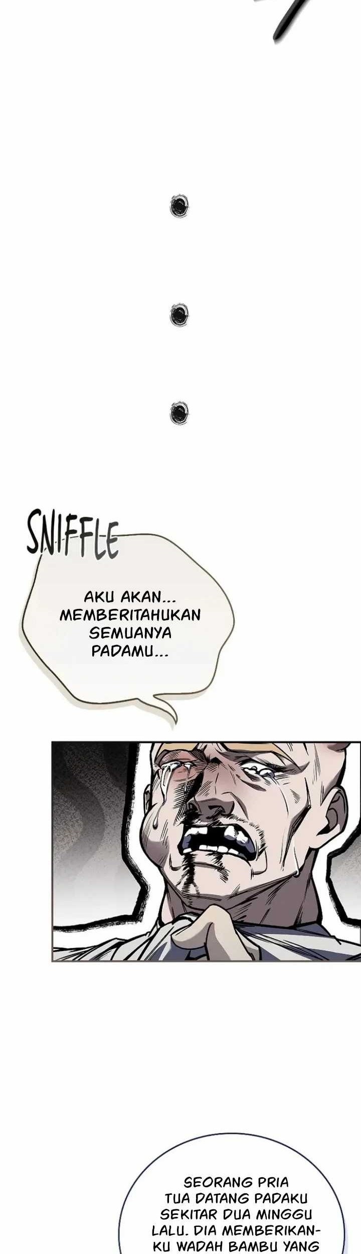 Reincarnated Escort Warrior Chapter 88 - halaman 4