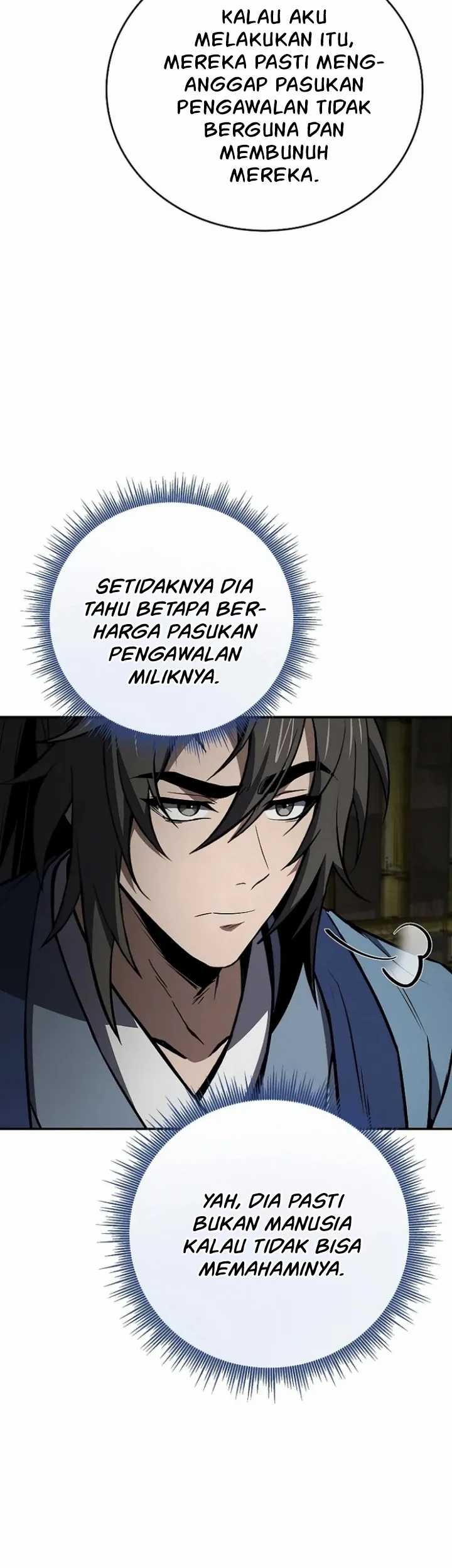 Reincarnated Escort Warrior Chapter 88 - halaman 45