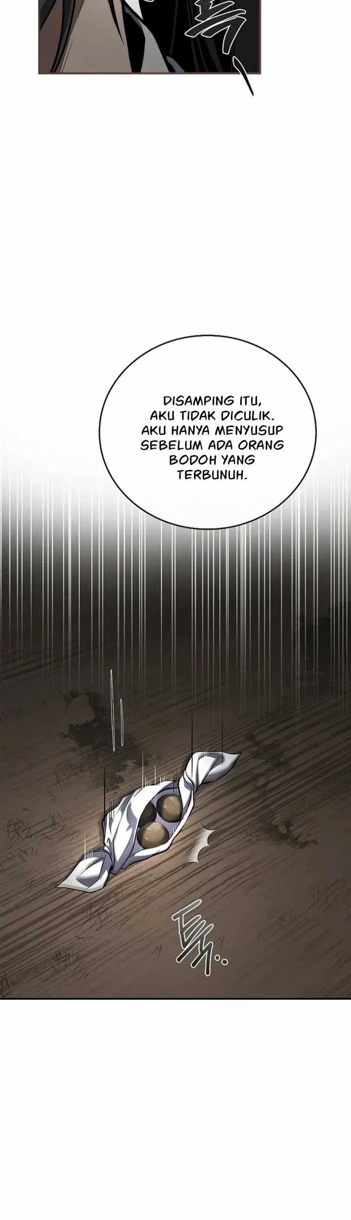 Reincarnated Escort Warrior Chapter 88 - halaman 48