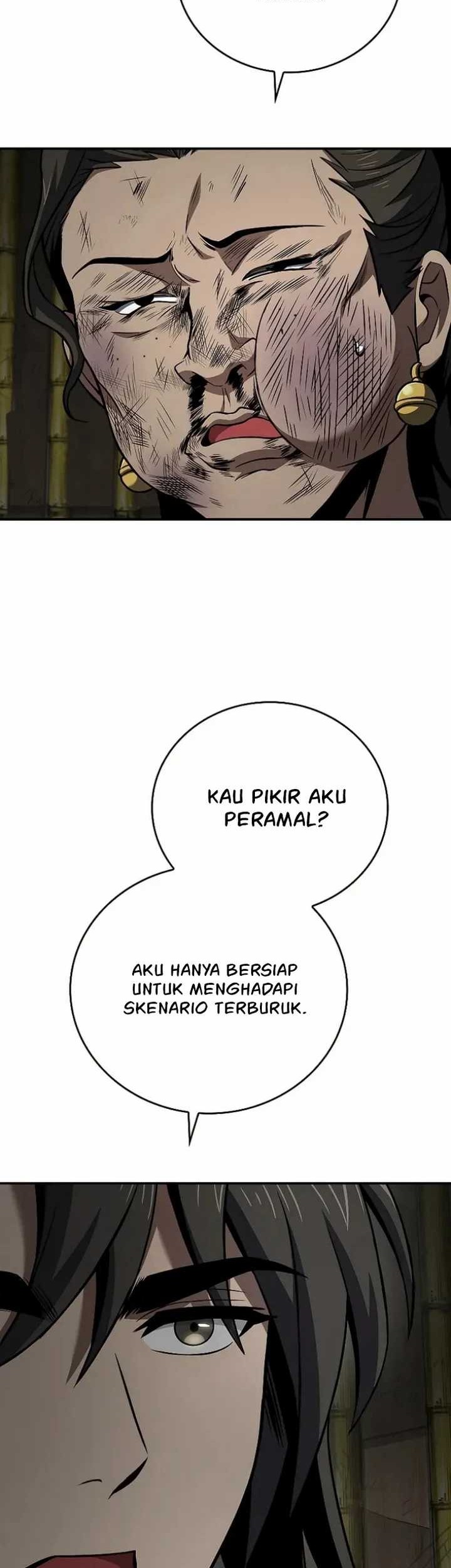 Reincarnated Escort Warrior Chapter 88 - halaman 52