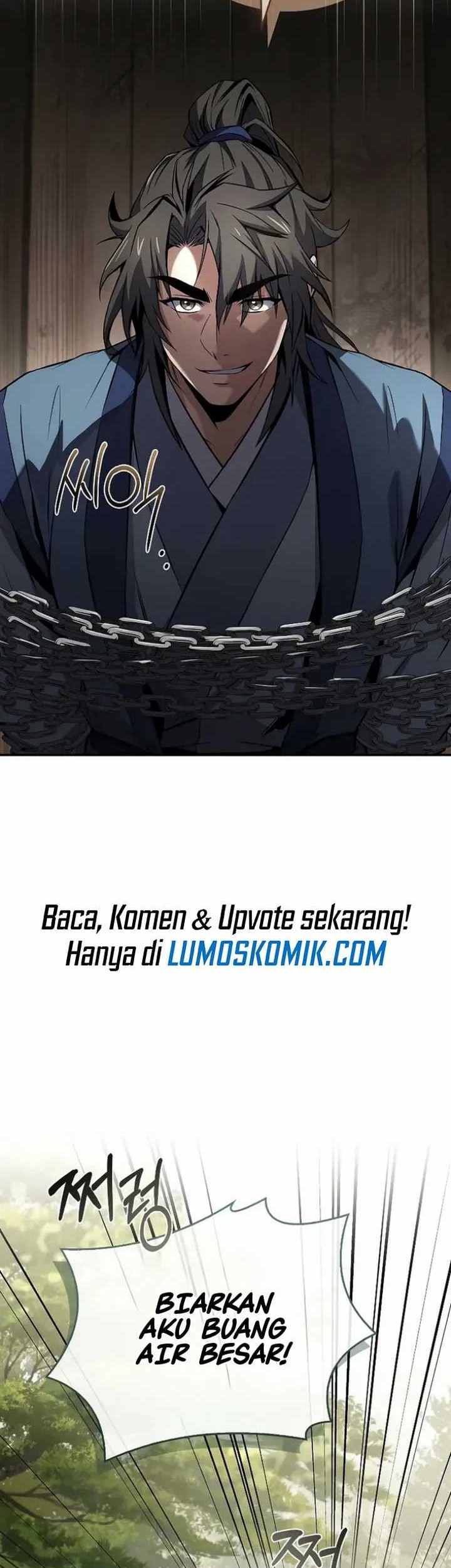 Reincarnated Escort Warrior Chapter 88 - halaman 54