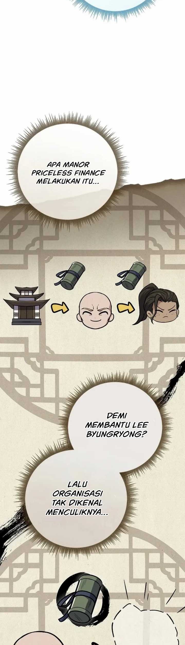 Reincarnated Escort Warrior Chapter 88 - halaman 8