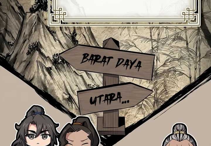 Reincarnated Escort Warrior Chapter 89 - halaman 16
